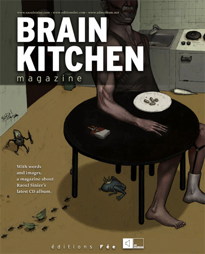 Kitchen Magazines on Brain Kitchen Magazine